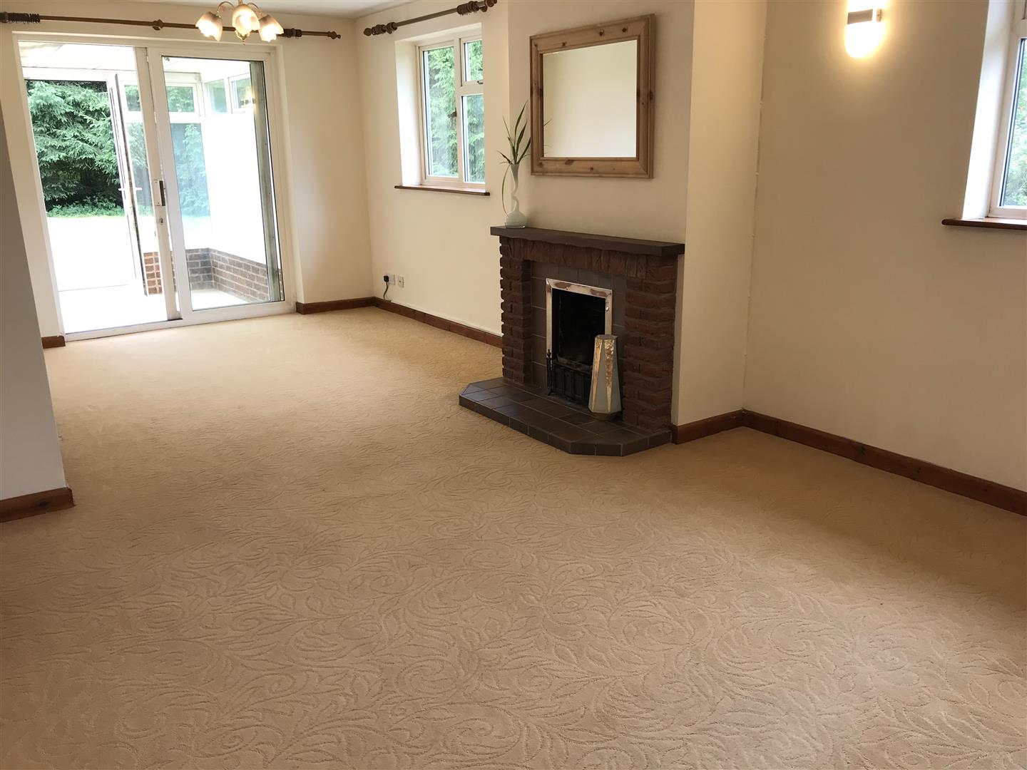 St. Georges Road, Donnington, Telford, Shropshire, TF2 - DB Roberts