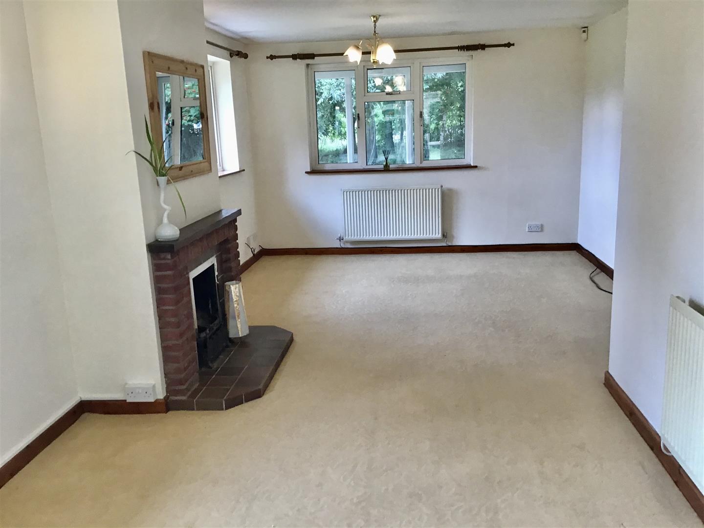 St. Georges Road, Donnington, Telford, Shropshire, TF2 - DB Roberts