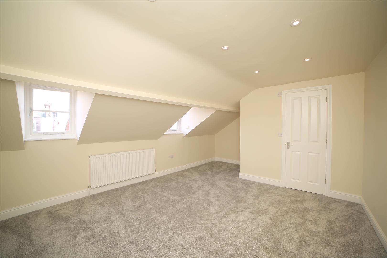Bishop Street, Cherry Orchard, Shrewsbury, Shropshire, SY2 - DB Roberts