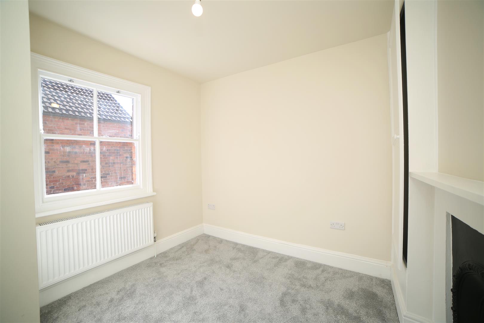 Bishop Street, Cherry Orchard, Shrewsbury, Shropshire, SY2 - DB Roberts