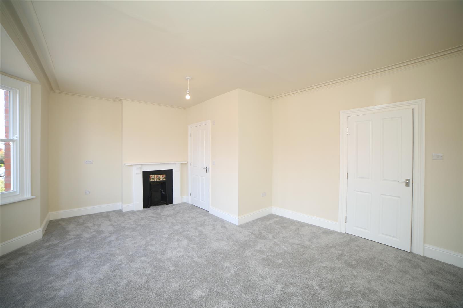 Bishop Street, Cherry Orchard, Shrewsbury, Shropshire, SY2 - DB Roberts