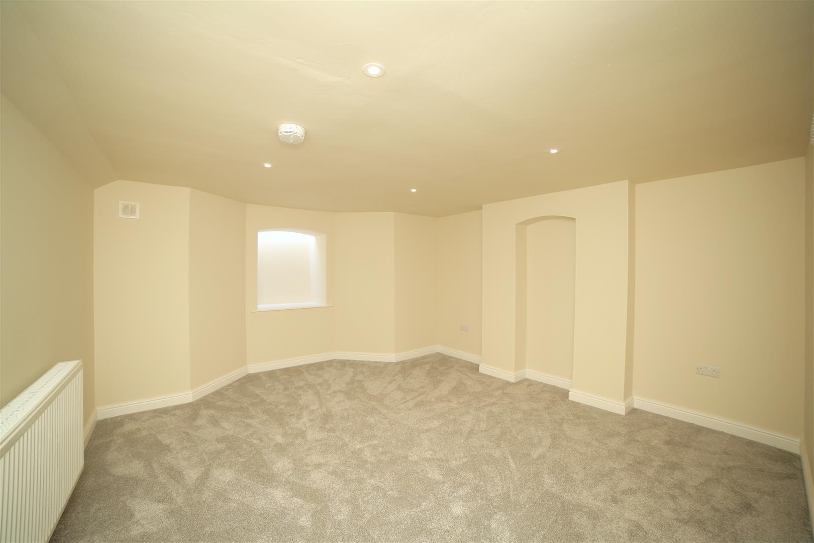 Bishop Street, Cherry Orchard, Shrewsbury, Shropshire, SY2 - DB Roberts