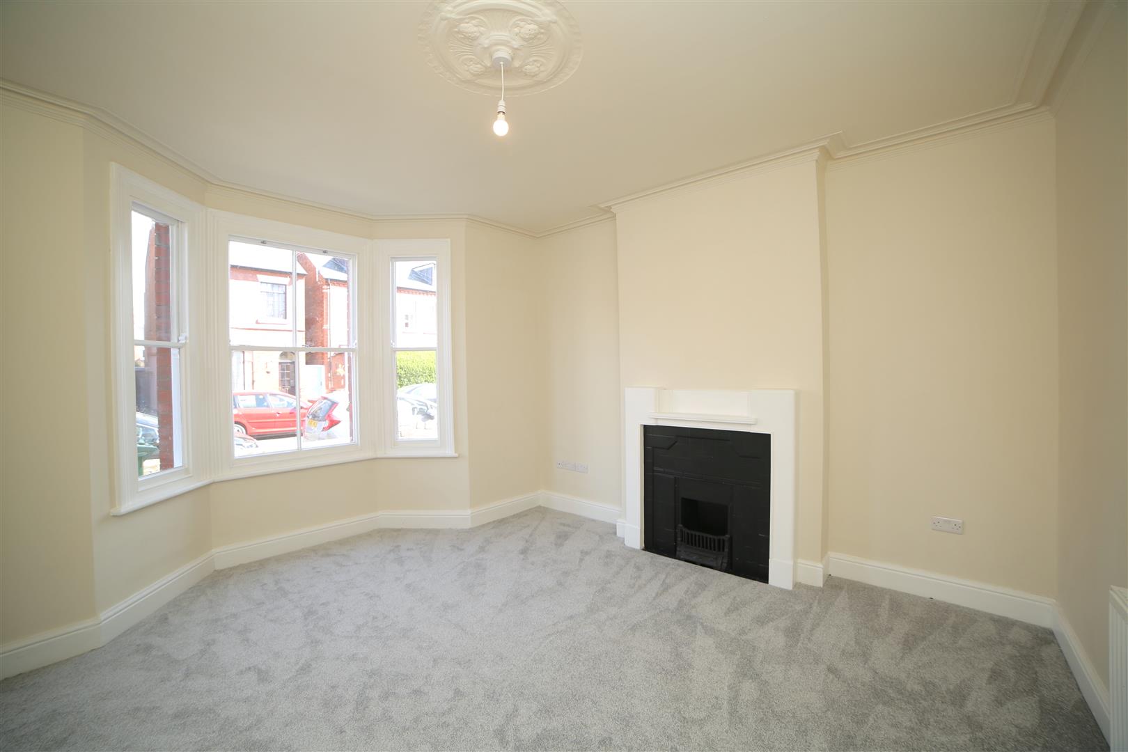 Bishop Street, Cherry Orchard, Shrewsbury, Shropshire, SY2 - DB Roberts