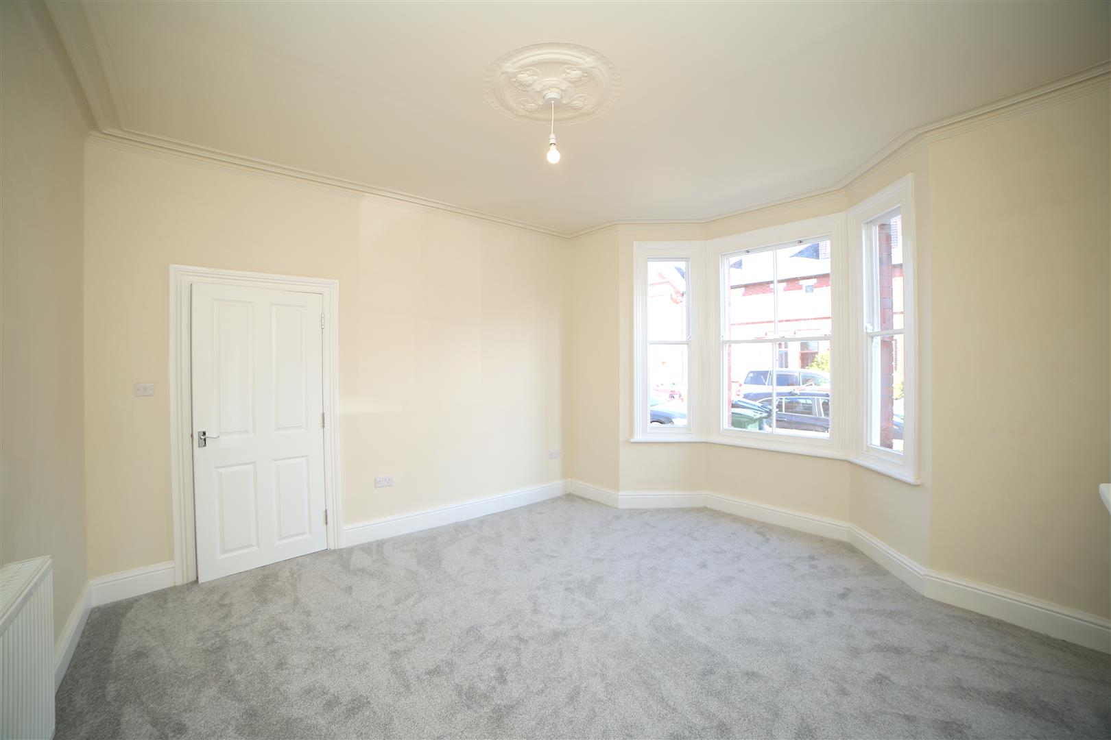Bishop Street, Cherry Orchard, Shrewsbury, Shropshire, SY2 - DB Roberts
