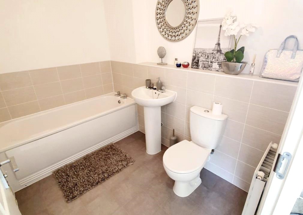 Hendy Avenue, Telford, TF1 - DB Roberts