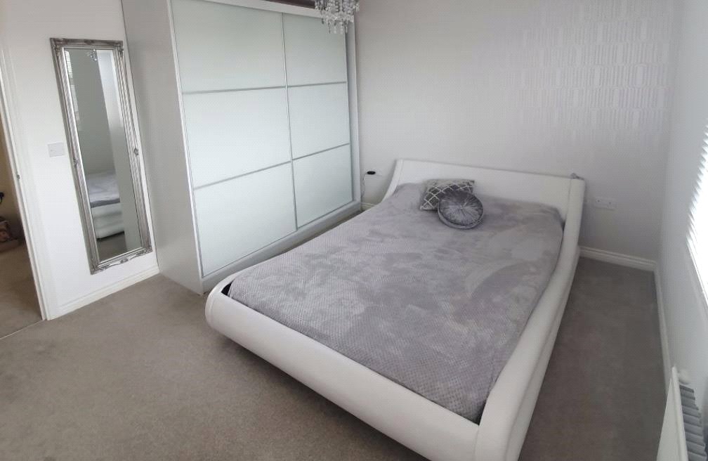 Hendy Avenue, Telford, TF1 - DB Roberts