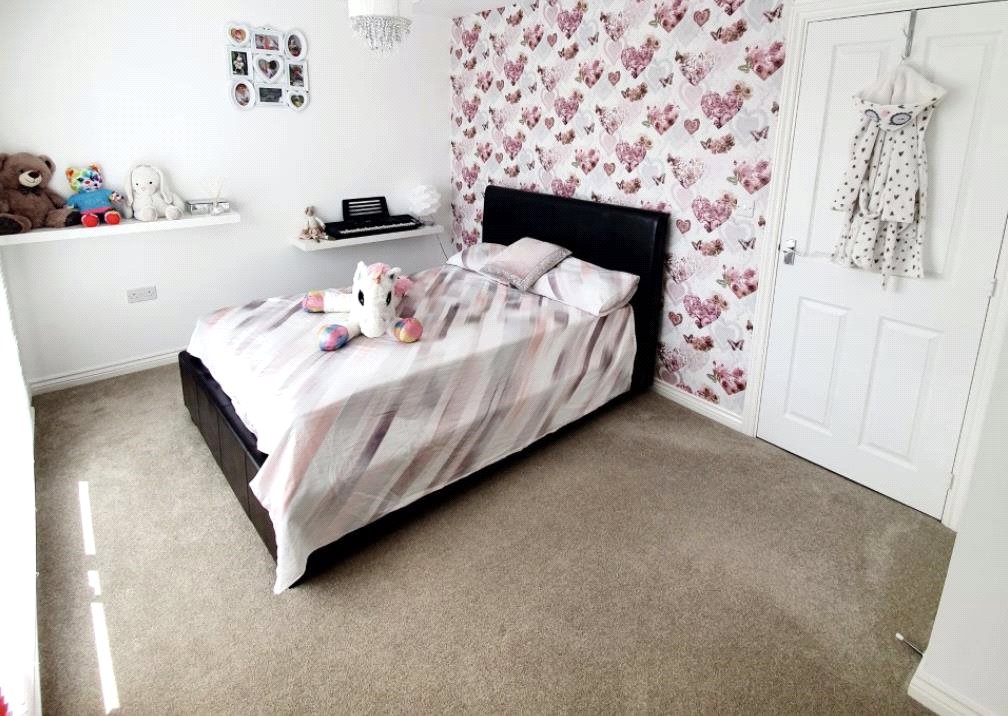 Hendy Avenue, Telford, TF1 - DB Roberts