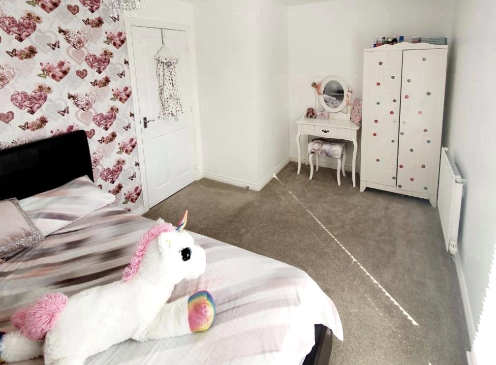 Hendy Avenue, Telford, TF1 - DB Roberts