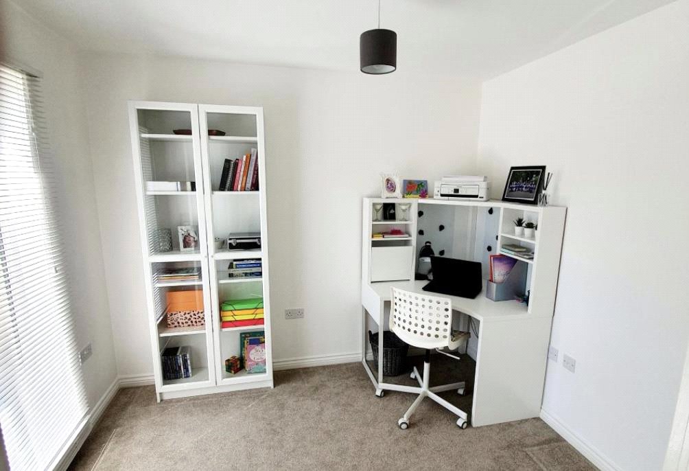 Hendy Avenue, Telford, TF1 - DB Roberts