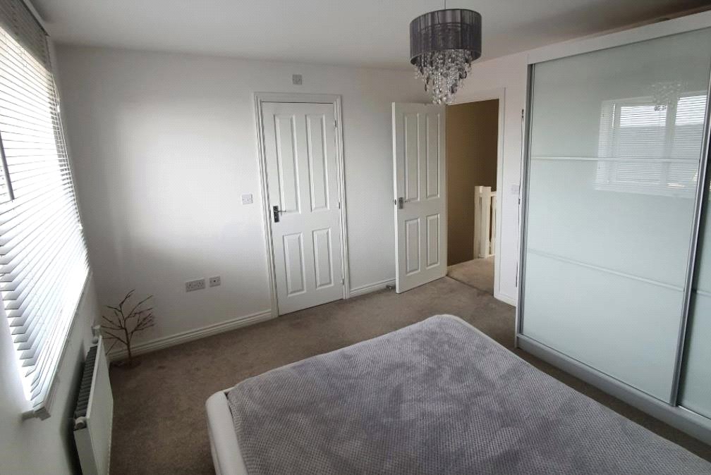 Hendy Avenue, Telford, TF1 - DB Roberts