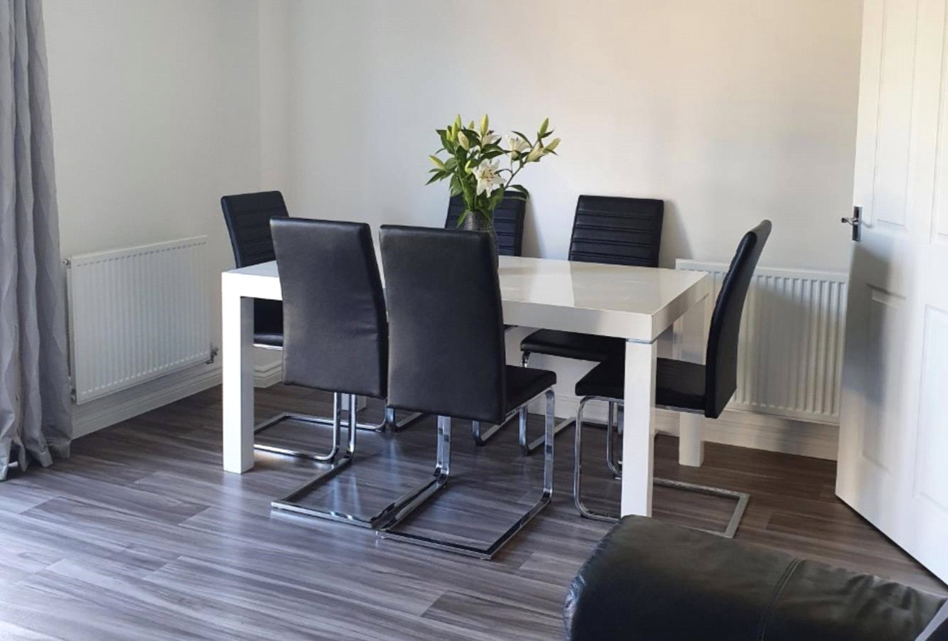 Hendy Avenue, Telford, TF1 - DB Roberts