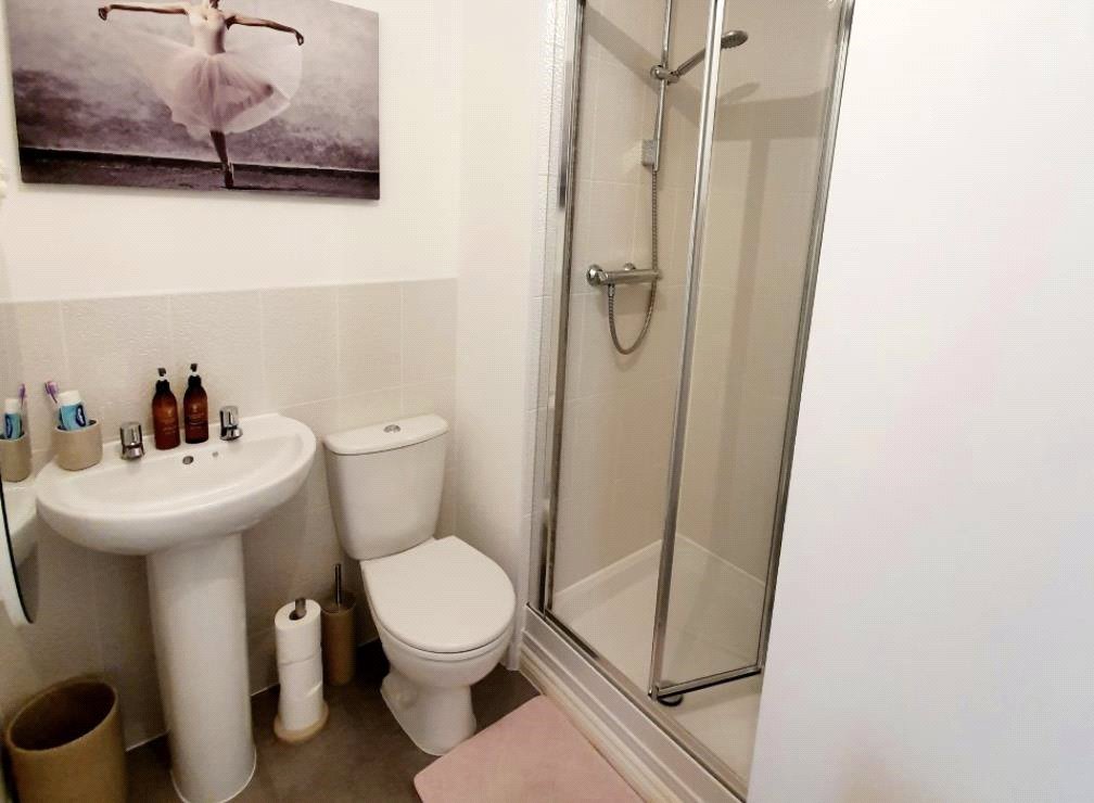 Hendy Avenue, Telford, TF1 - DB Roberts