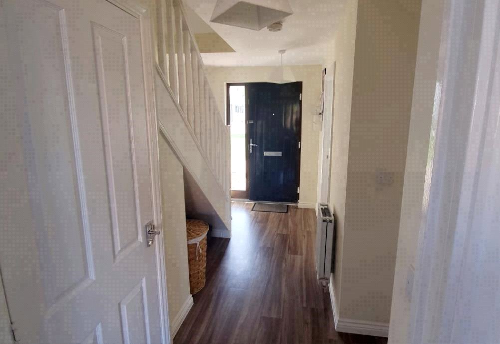 Hendy Avenue, Telford, TF1 - DB Roberts