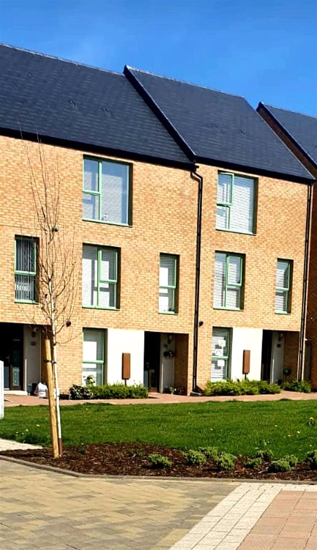 Hendy Avenue, Telford, TF1 - DB Roberts