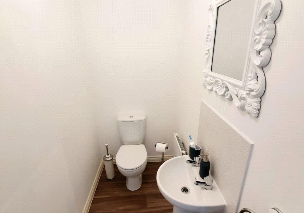 Hendy Avenue, Telford, TF1 - DB Roberts