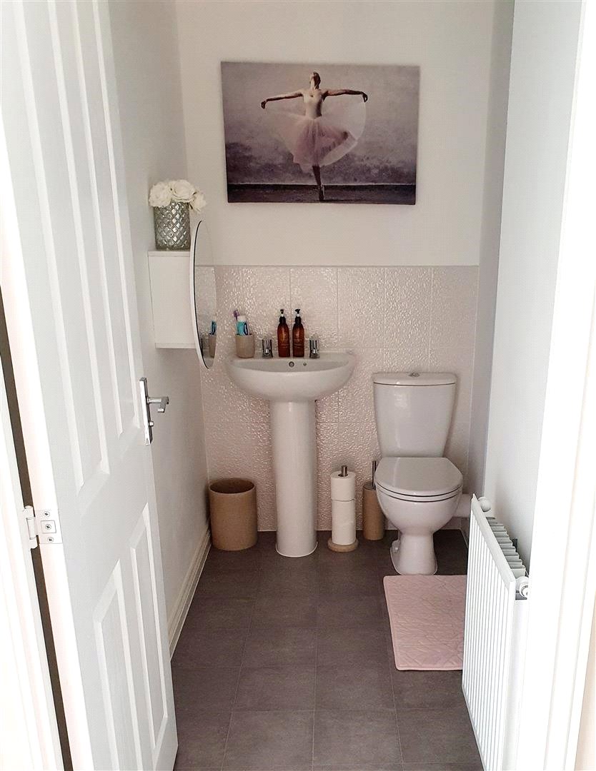 Hendy Avenue, Telford, TF1 - DB Roberts