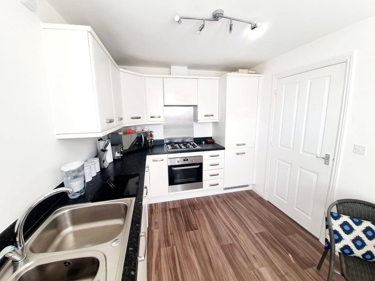Hendy Avenue, Telford, TF1 - DB Roberts