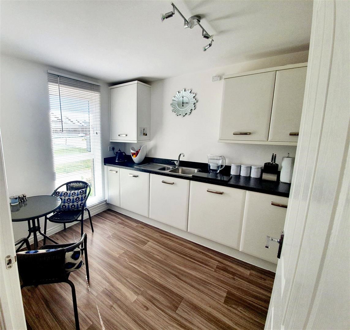 Hendy Avenue, Telford, TF1 - DB Roberts