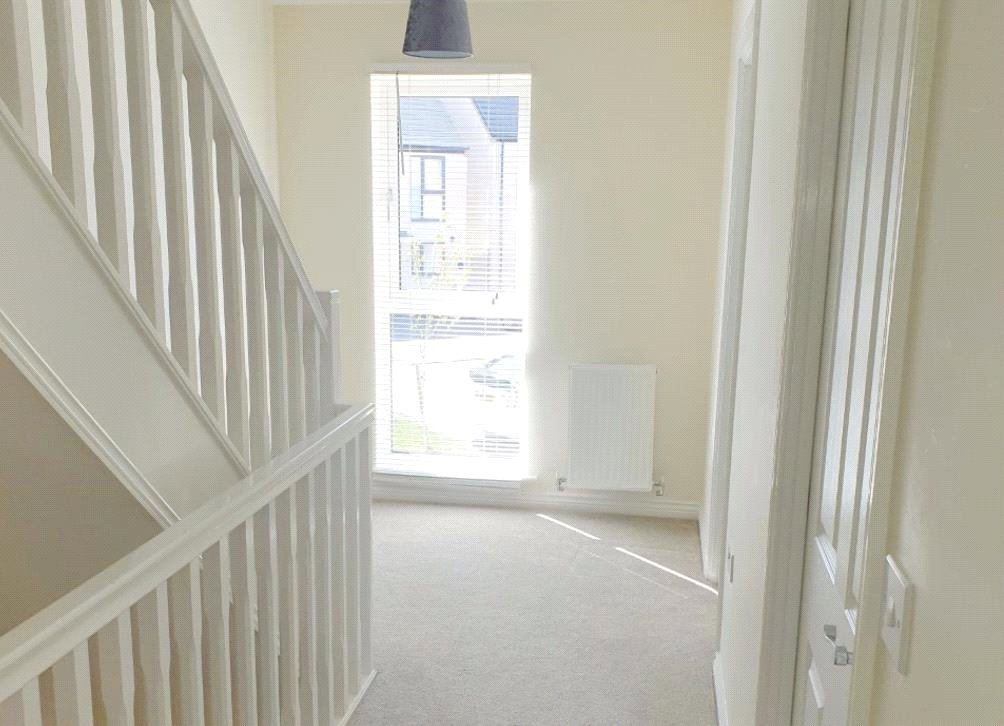 Hendy Avenue, Telford, TF1 - DB Roberts