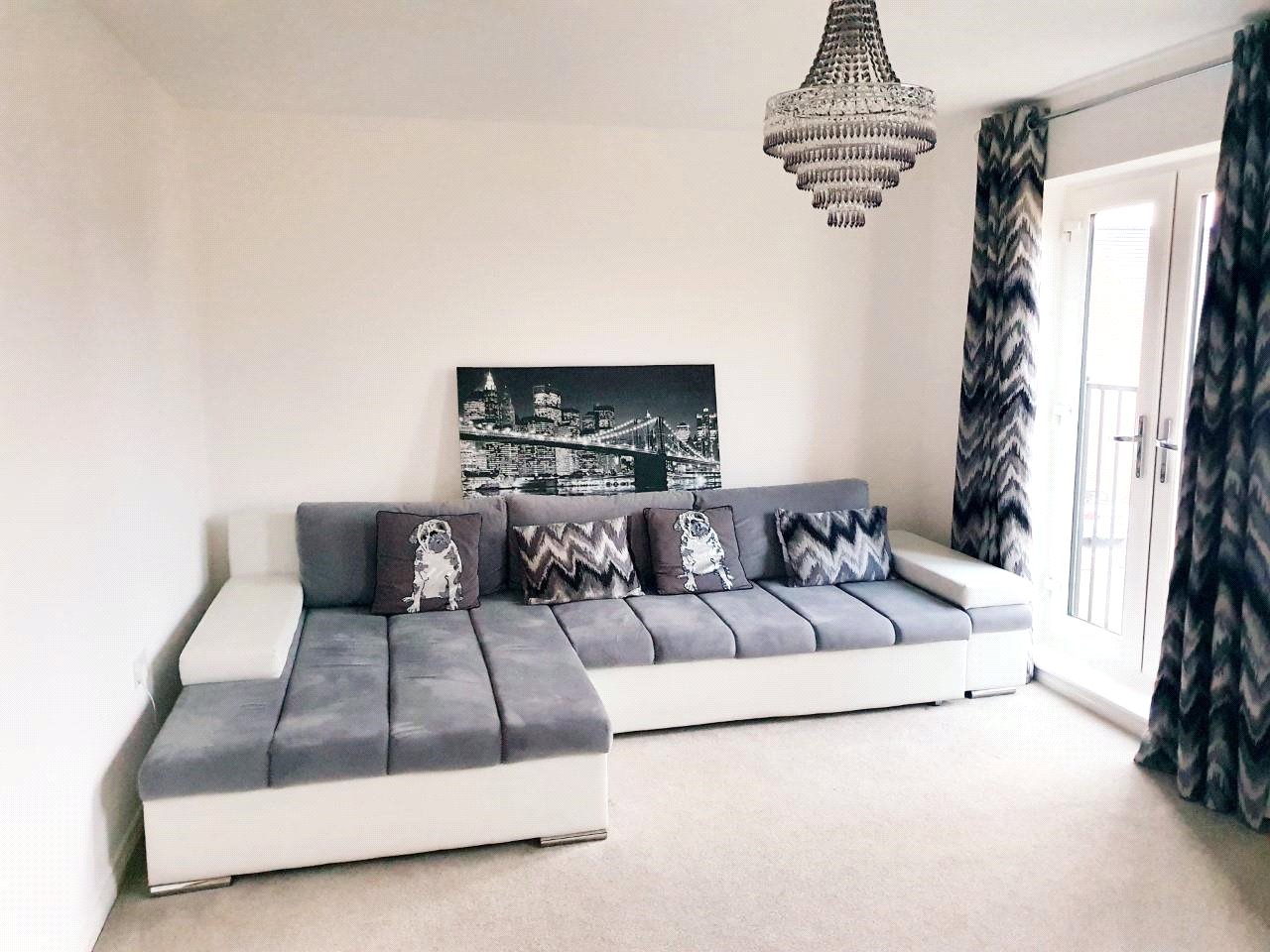 Hendy Avenue, Telford, TF1 - DB Roberts