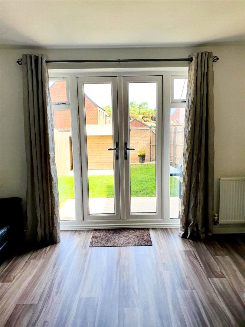 Hendy Avenue, Telford, TF1 - DB Roberts