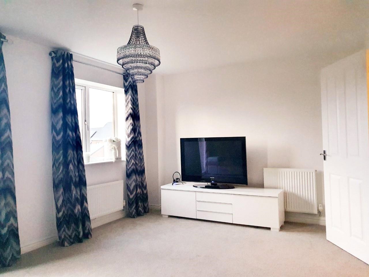 Hendy Avenue, Telford, TF1 - DB Roberts