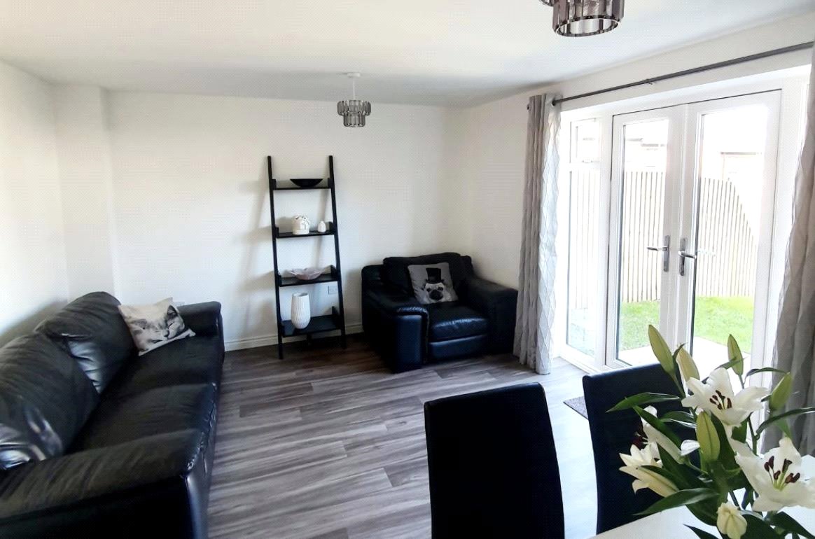 Hendy Avenue, Telford, TF1 - DB Roberts