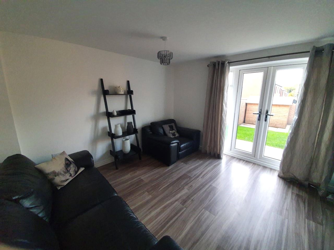 Hendy Avenue, Telford, TF1 - DB Roberts