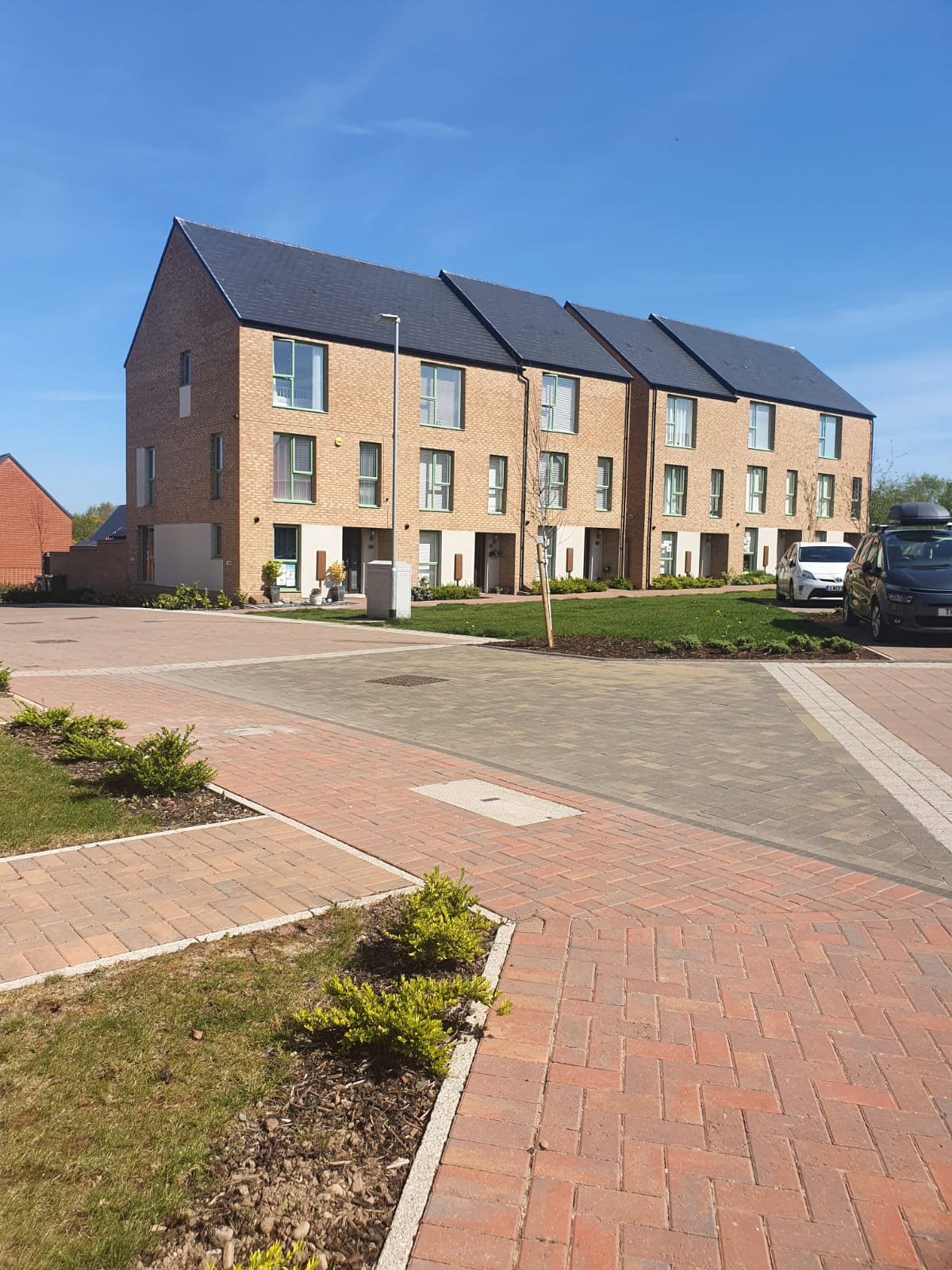 Hendy Avenue, Telford, TF1 - DB Roberts