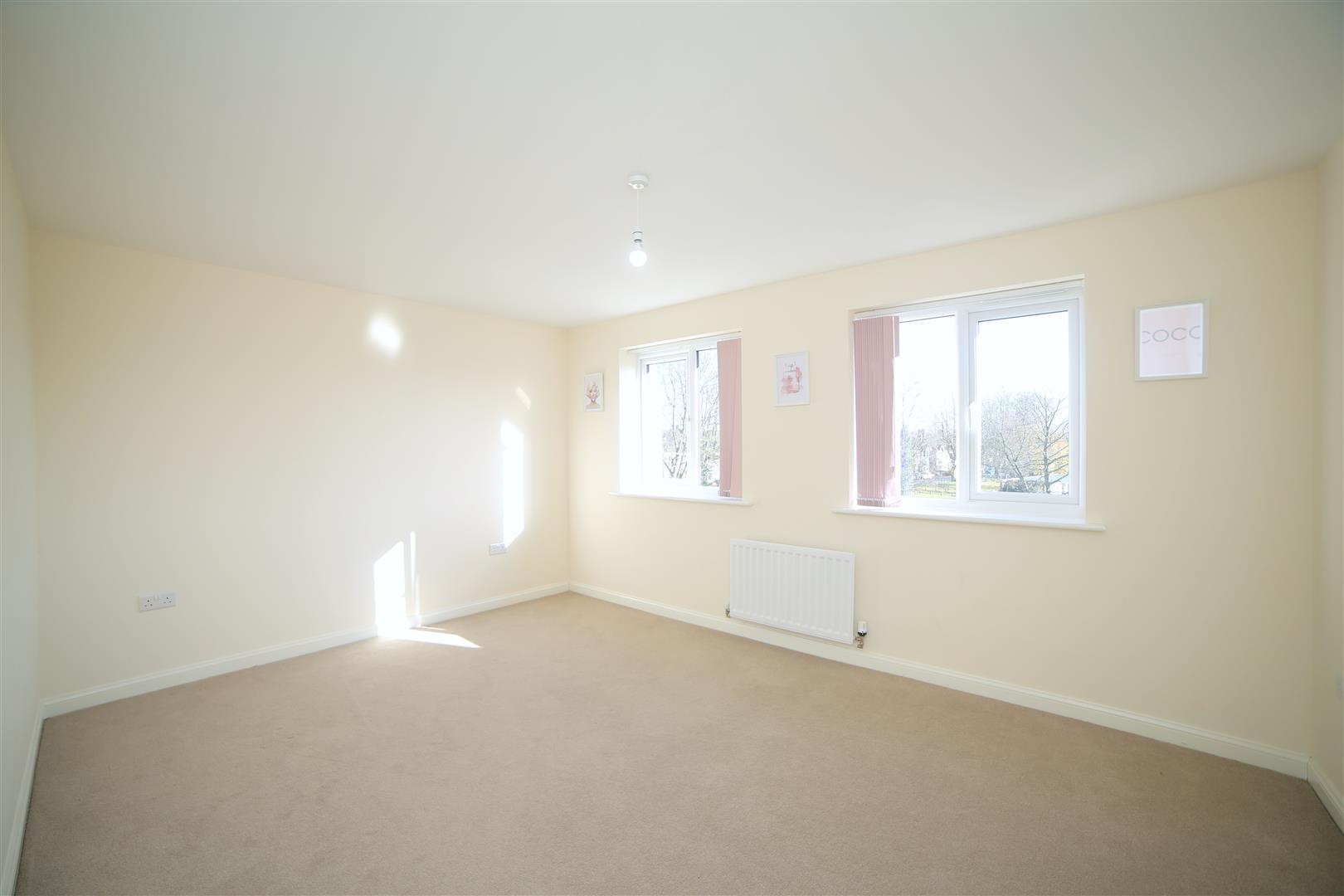 Swift Brook Close, Stafford, ST16 - DB Roberts