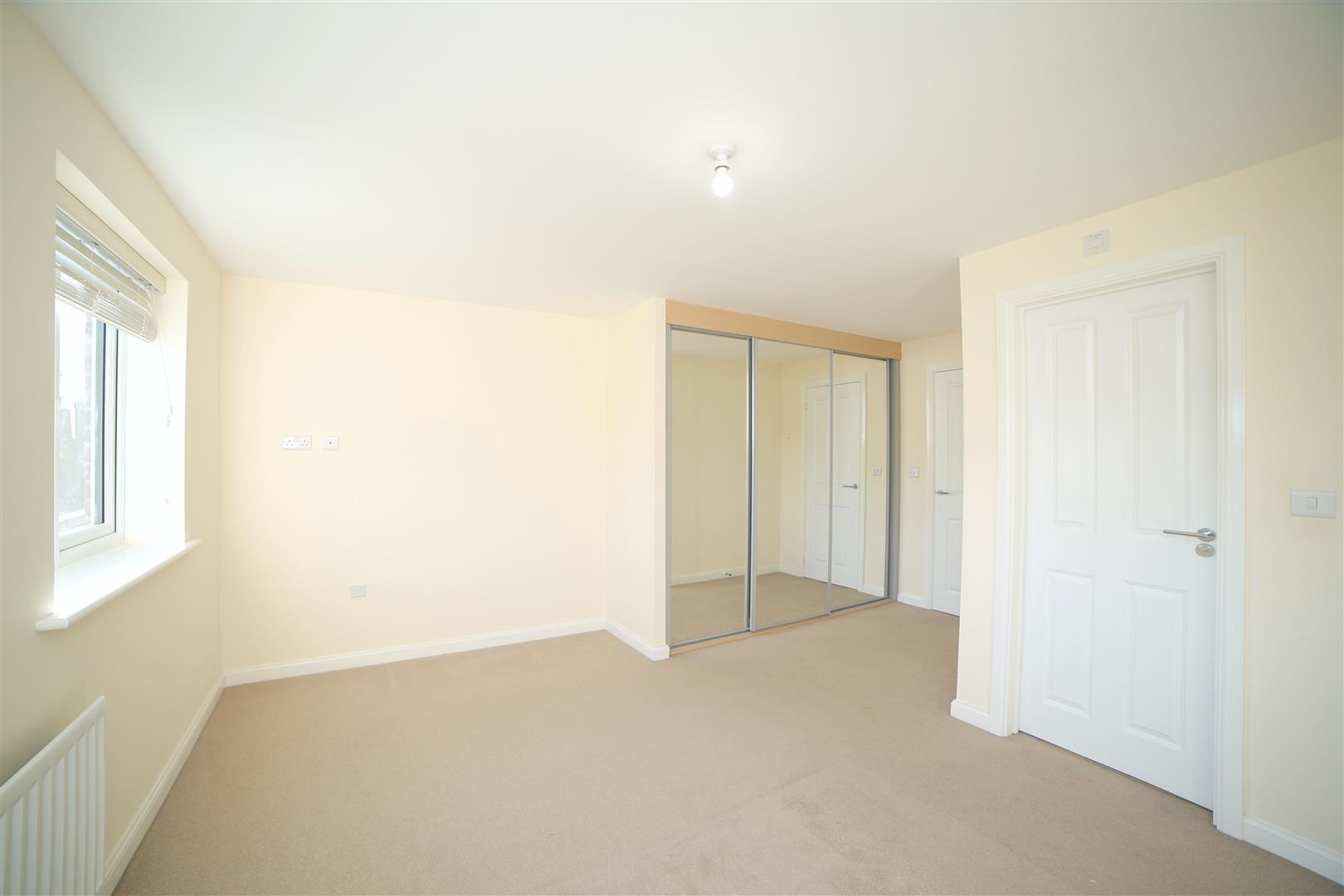 Swift Brook Close, Stafford, ST16 - DB Roberts
