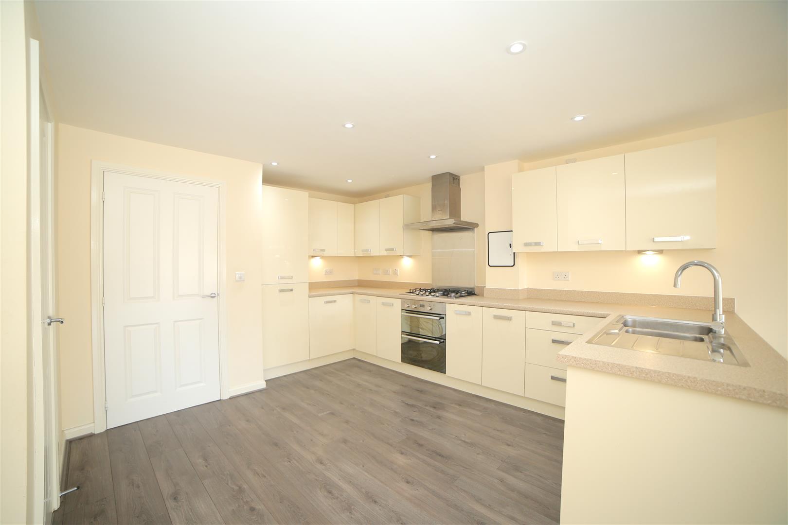 Swift Brook Close, Stafford, ST16 - DB Roberts