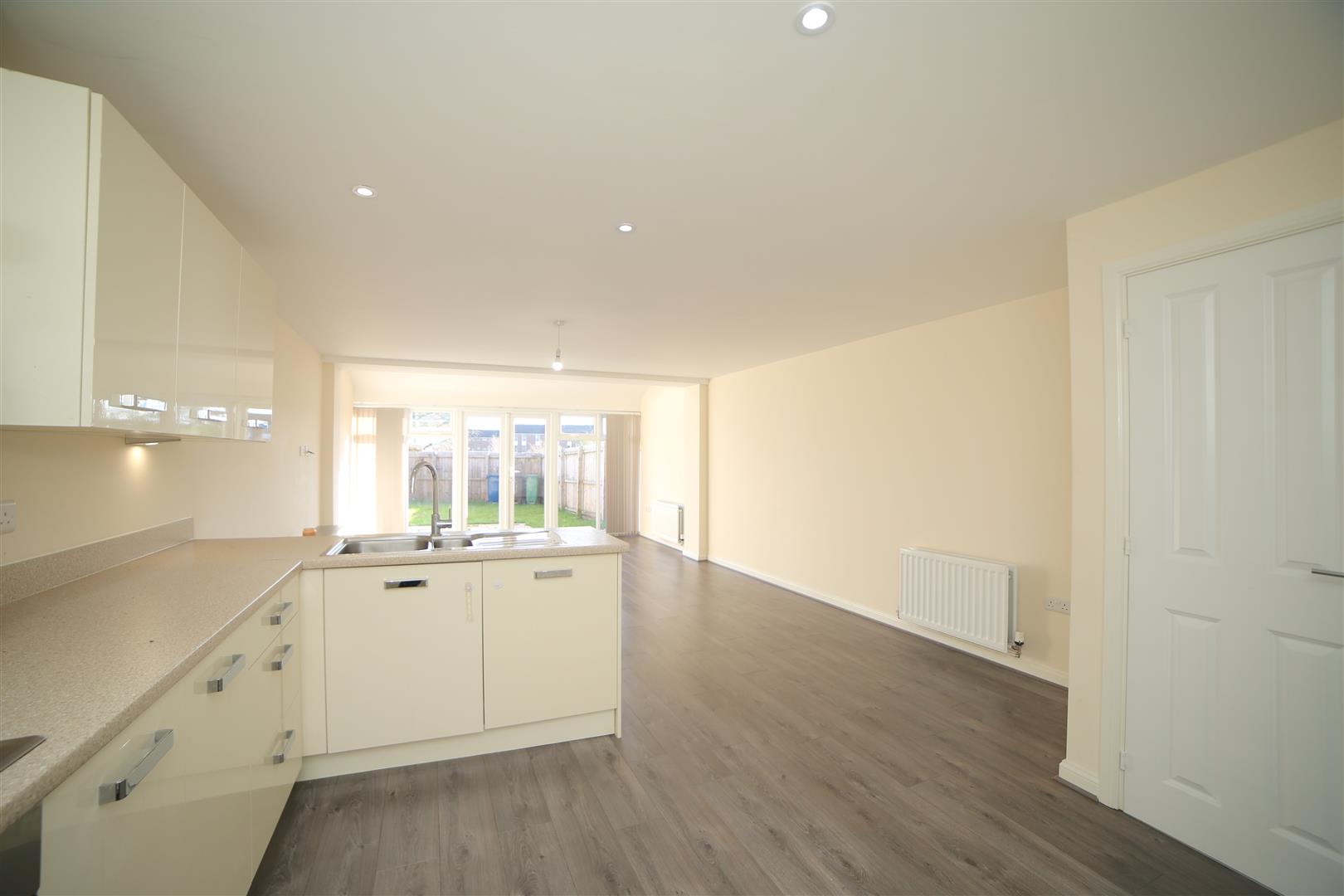 Swift Brook Close, Stafford, ST16 - DB Roberts
