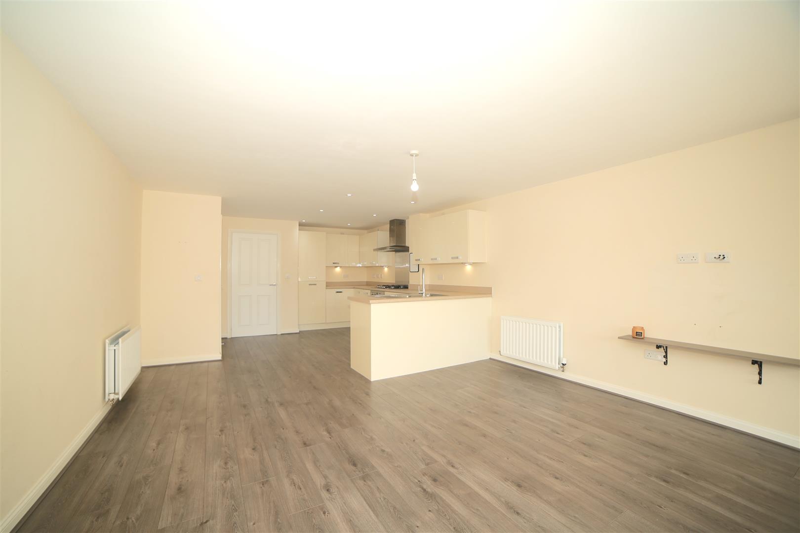Swift Brook Close, Stafford, ST16 - DB Roberts