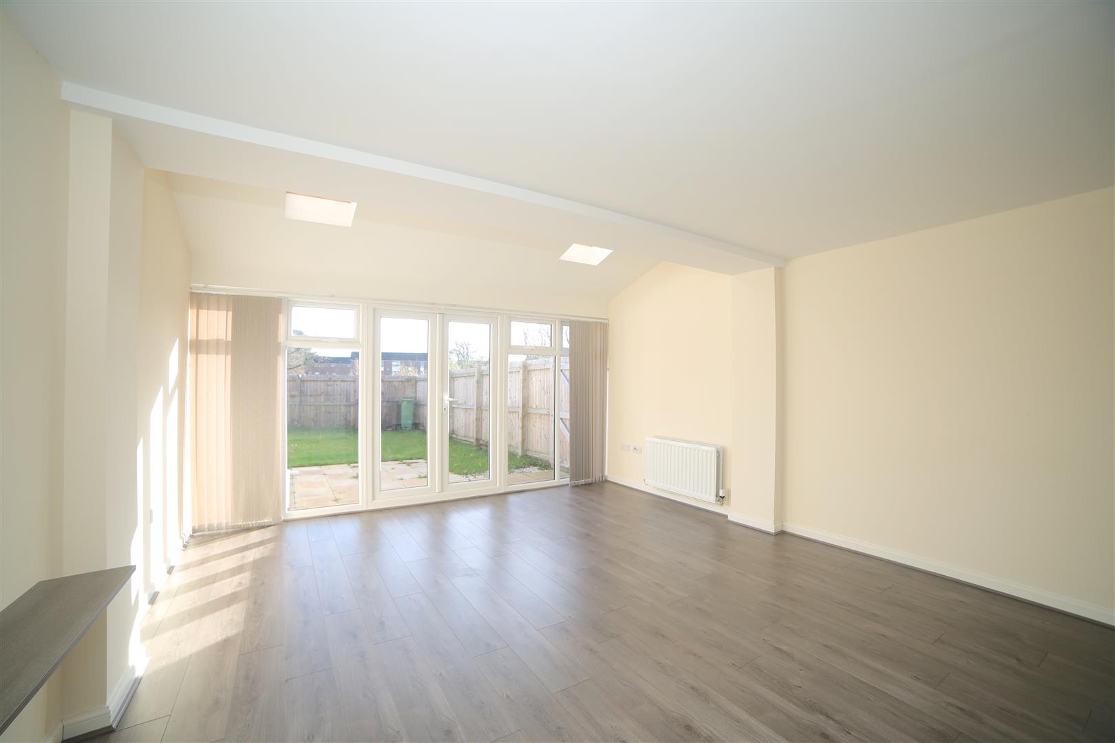Swift Brook Close, Stafford, ST16 - DB Roberts