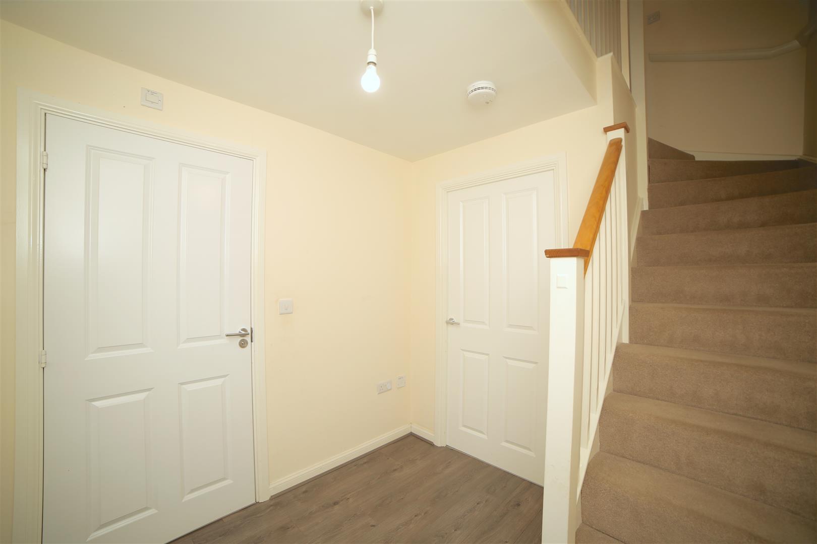 Swift Brook Close, Stafford, ST16 - DB Roberts