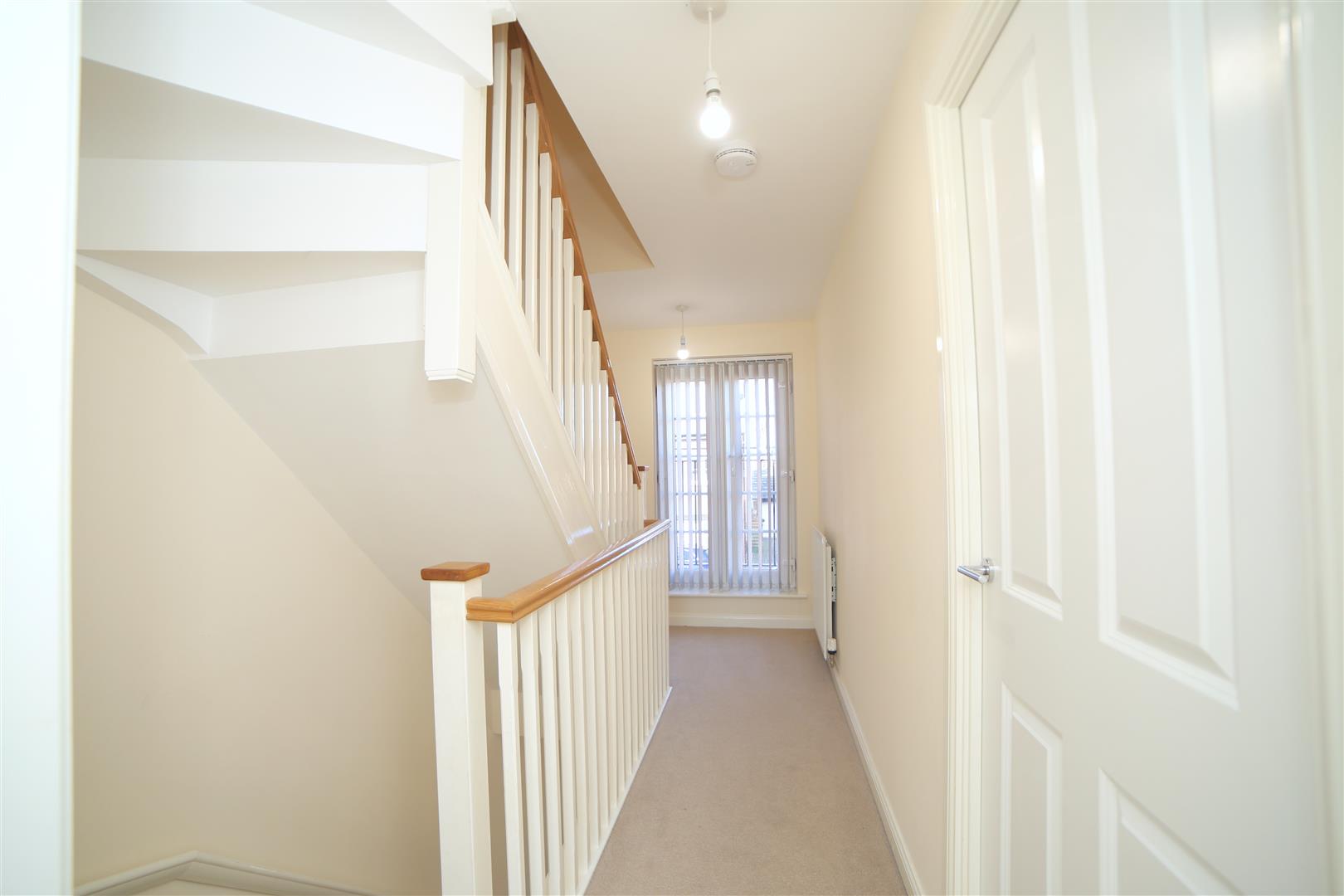 Swift Brook Close, Stafford, ST16 - DB Roberts