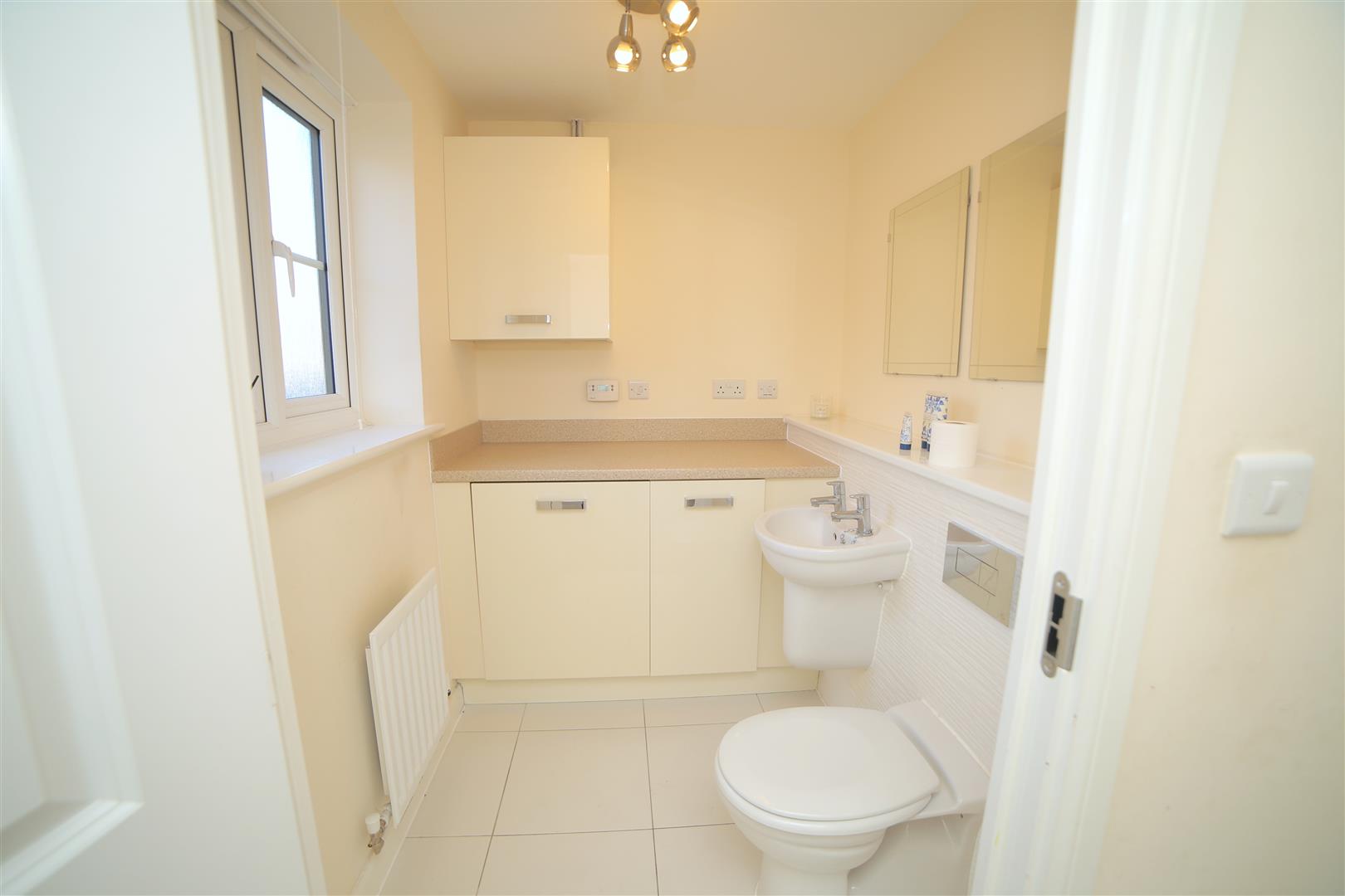 Swift Brook Close, Stafford, ST16 - DB Roberts