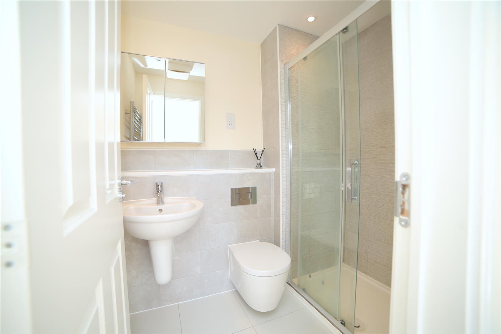 Swift Brook Close, Stafford, ST16 - DB Roberts