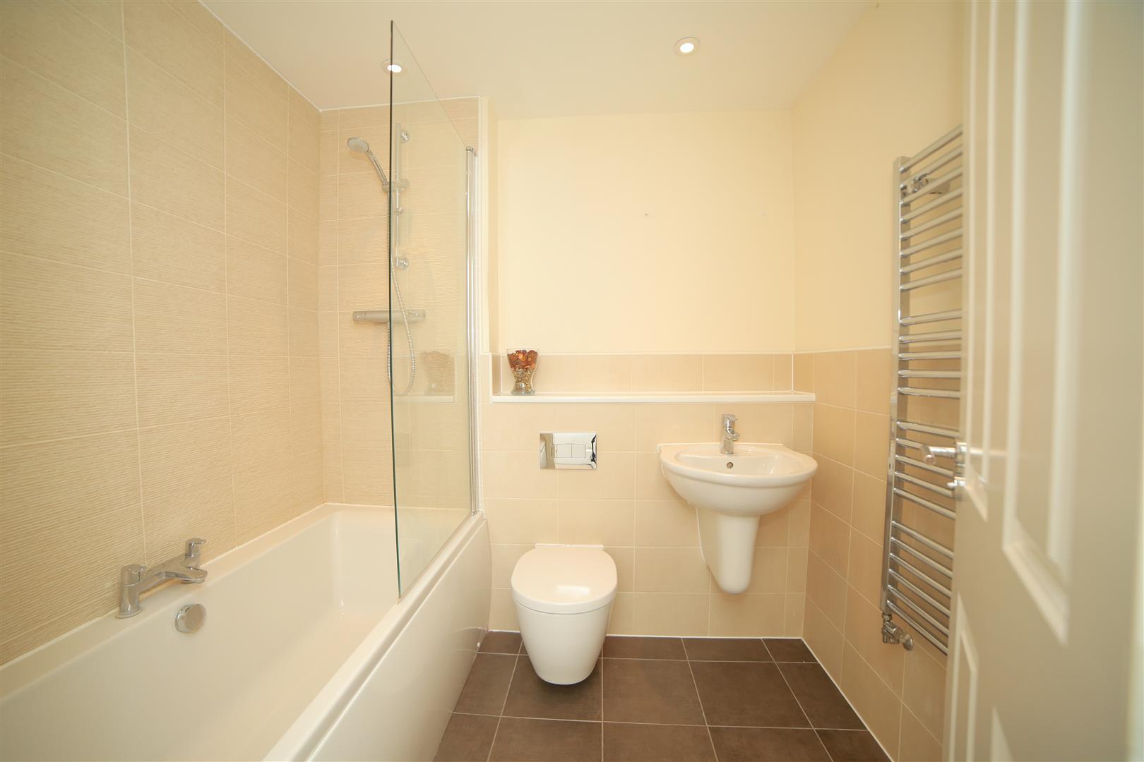 Swift Brook Close, Stafford, ST16 - DB Roberts