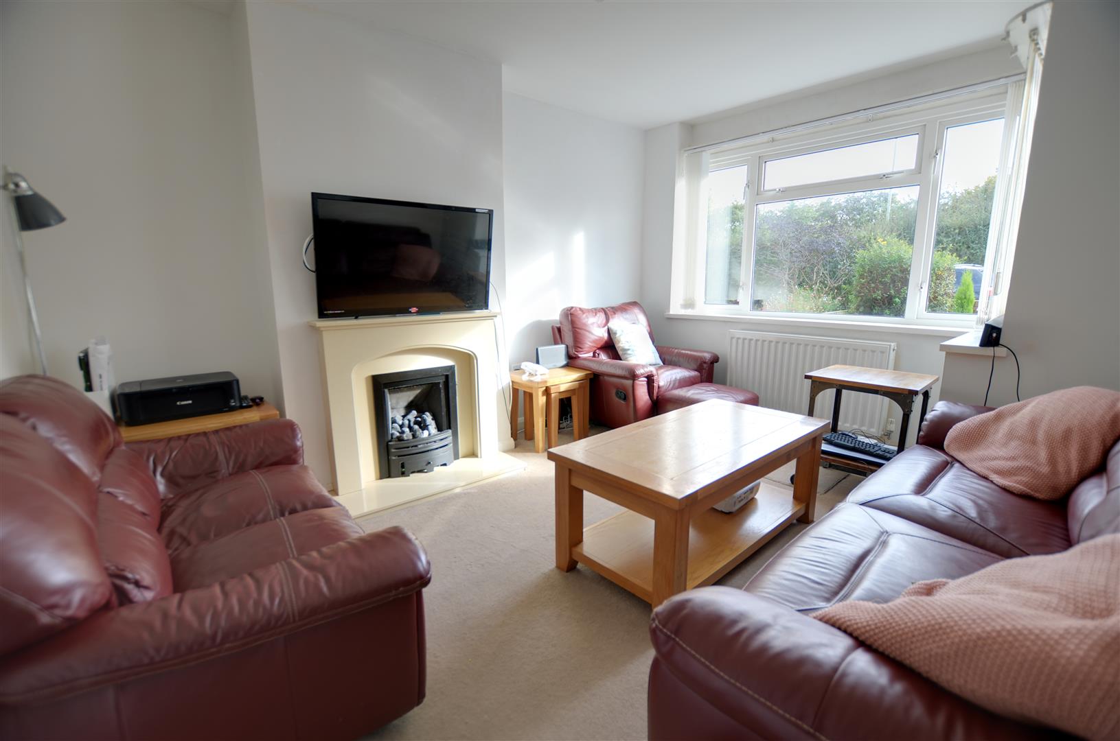 Weston Road, Stafford, ST16 - DB Roberts
