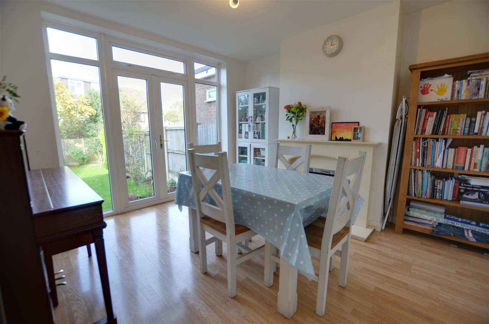 Weston Road, Stafford, ST16 - DB Roberts