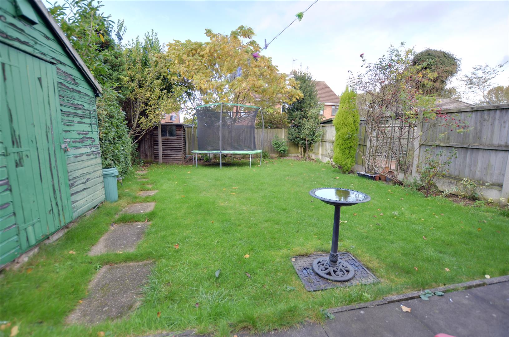 Weston Road, Stafford, ST16 - DB Roberts
