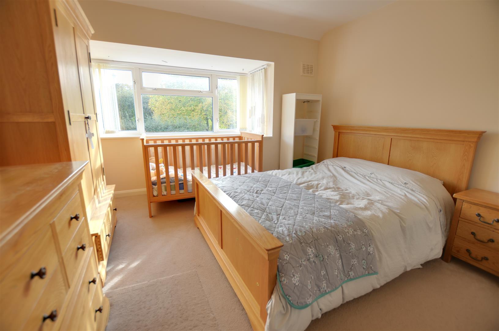 Weston Road, Stafford, ST16 - DB Roberts