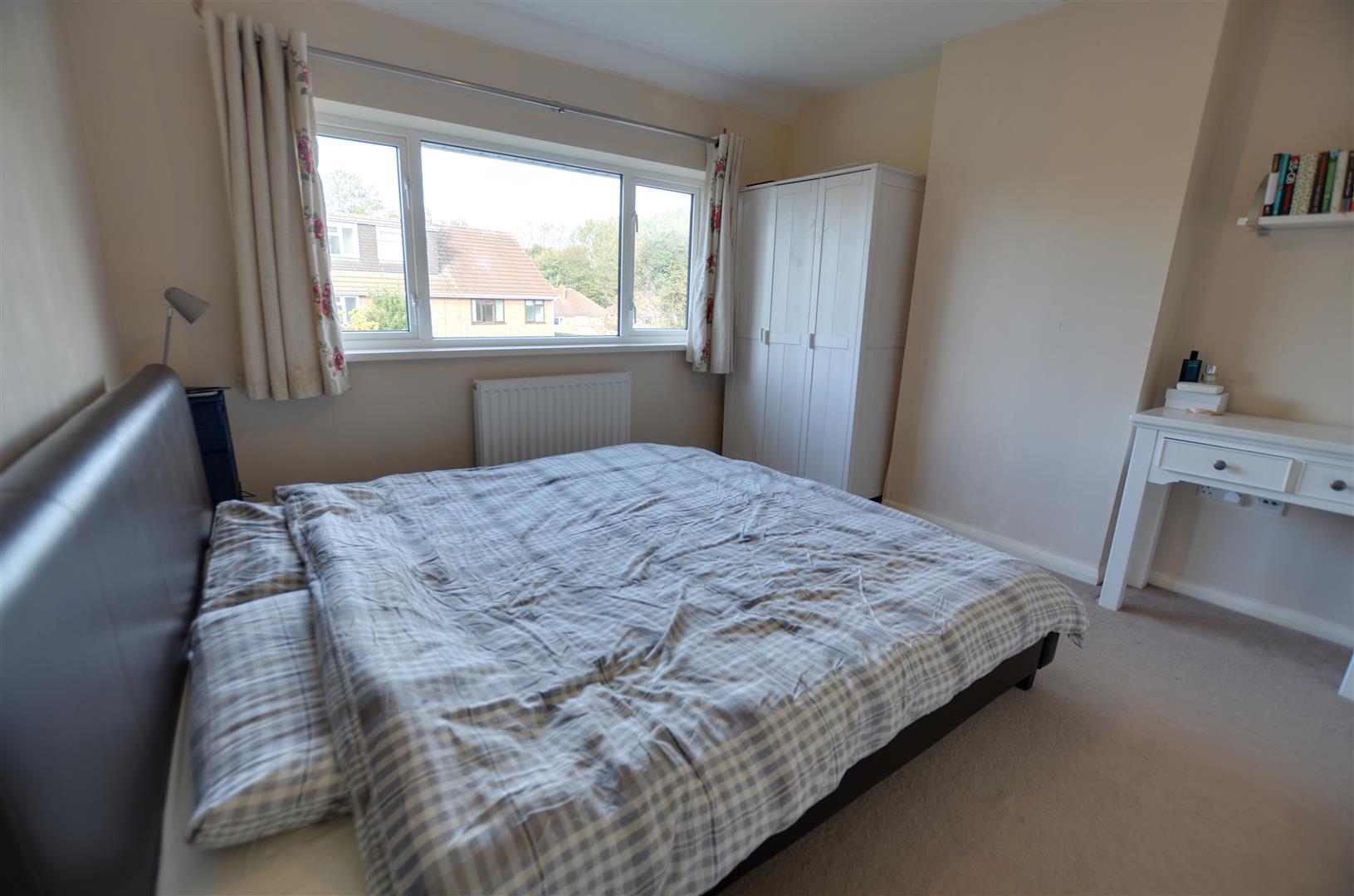 Weston Road, Stafford, ST16 - DB Roberts