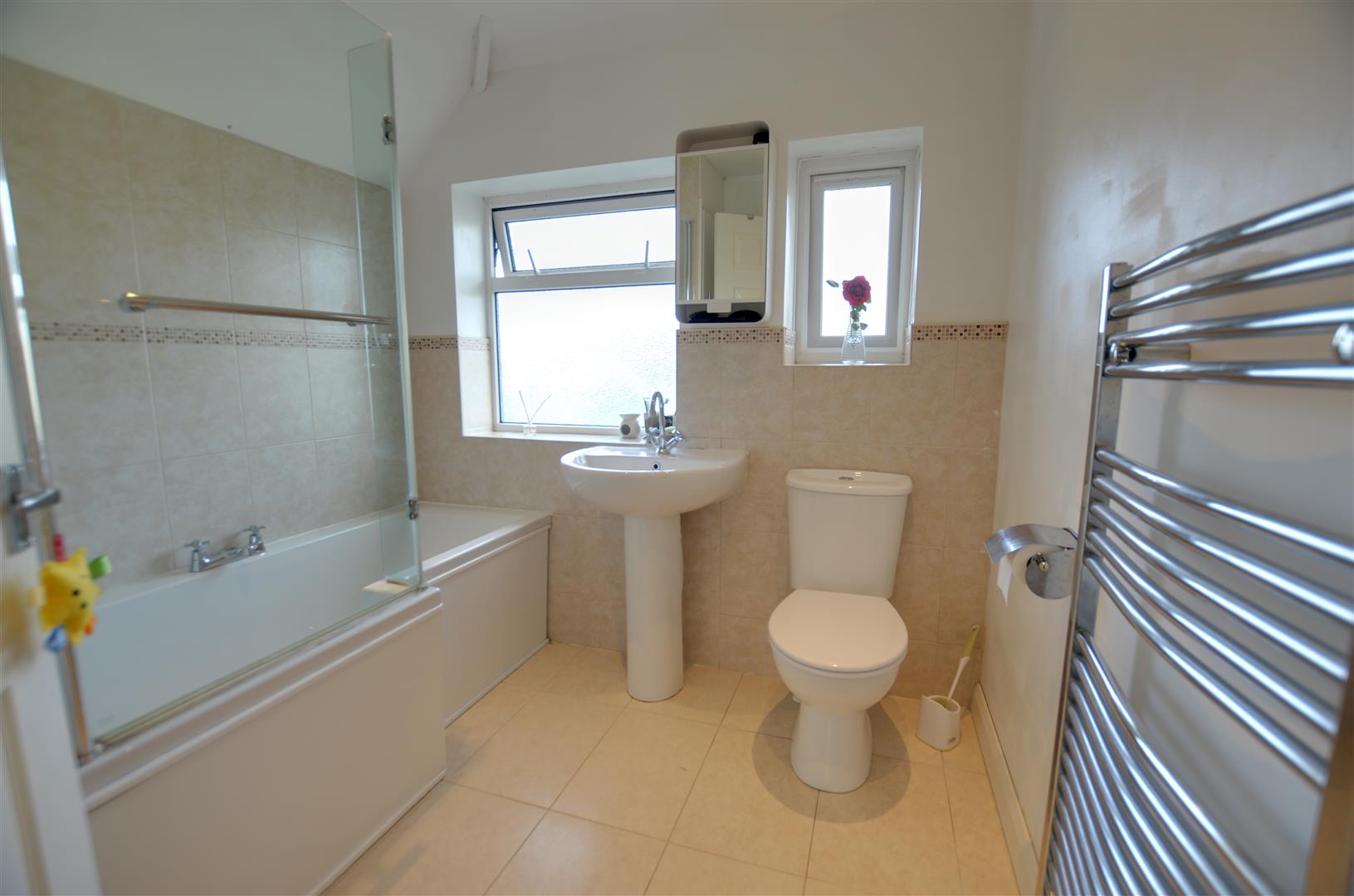 Weston Road, Stafford, ST16 - DB Roberts