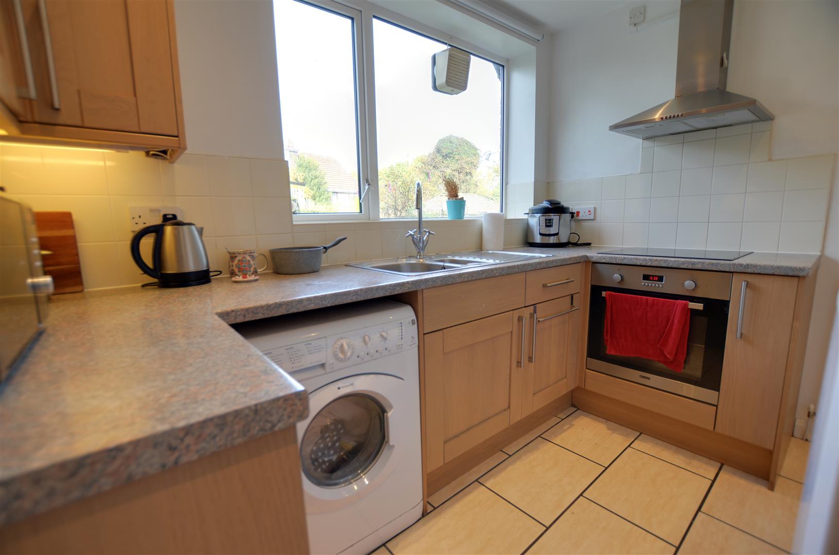 Weston Road, Stafford, ST16 - DB Roberts