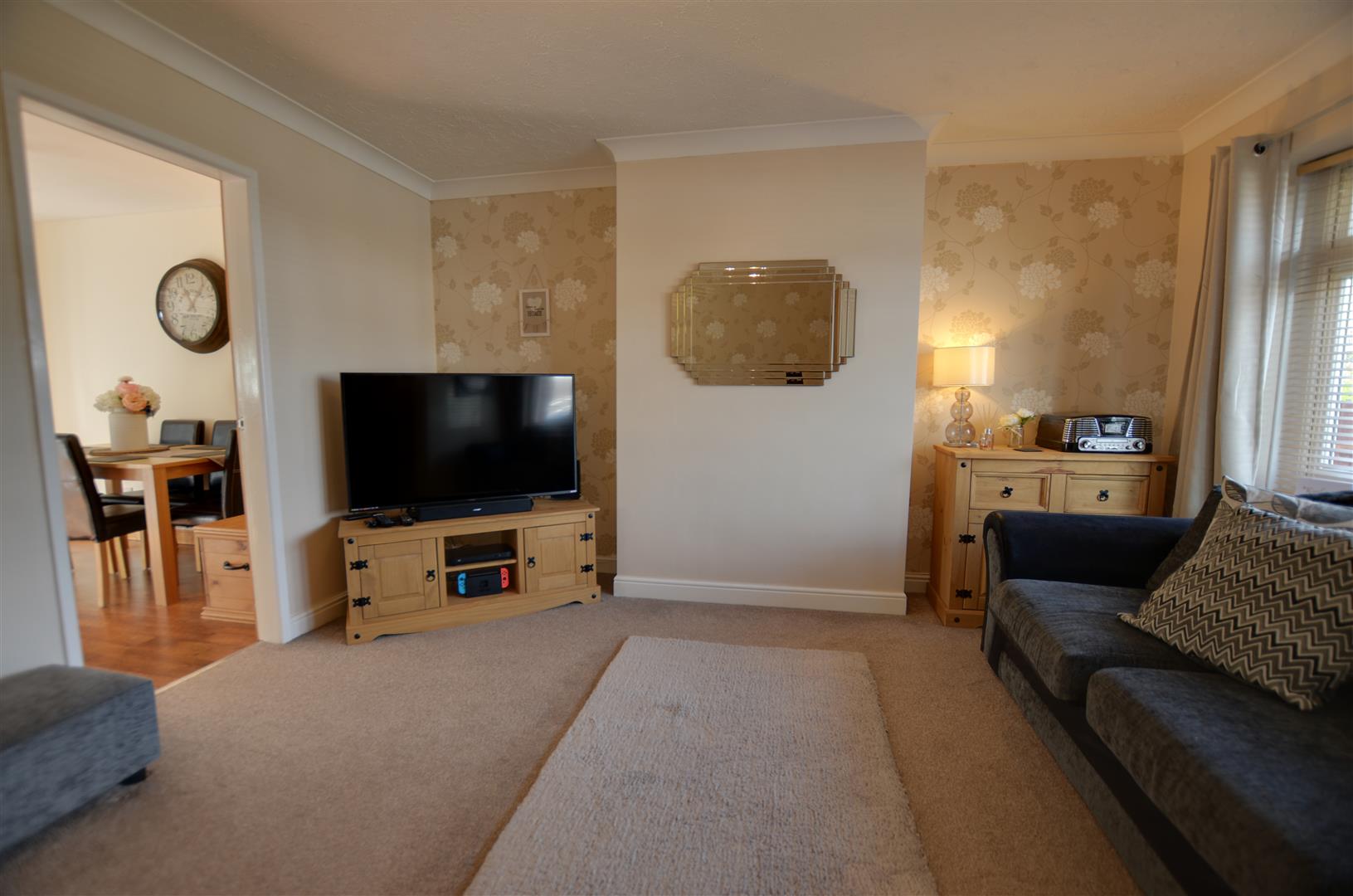 Meadow Glade, Hixon, Stafford, ST18 - DB Roberts