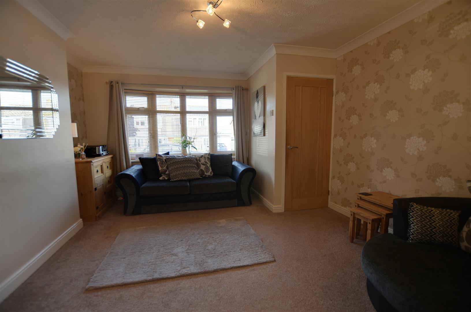 Meadow Glade, Hixon, Stafford, ST18 - DB Roberts