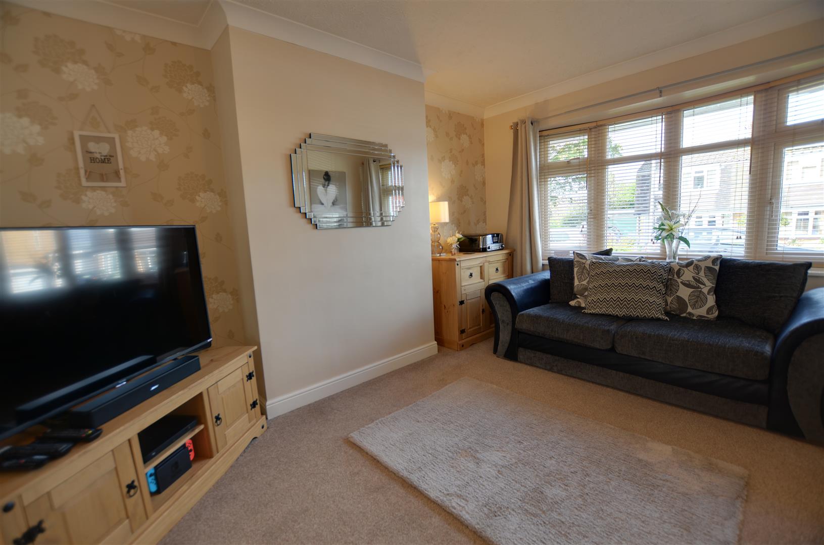 Meadow Glade, Hixon, Stafford, ST18 - DB Roberts